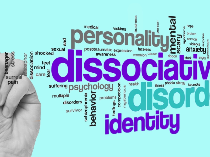 TID – Tulburare de Identitate Disociativă